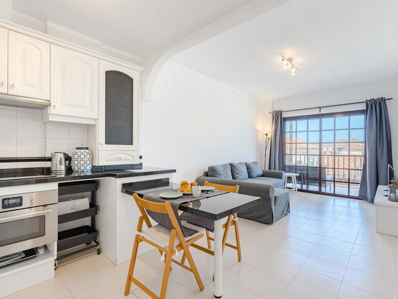 Logement:&nbsp;Balcón del Mar 601.5