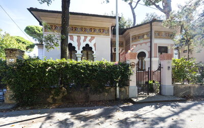 Villa Marconi
