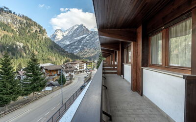 Logement:&nbsp;Condominio Giulia 430.4