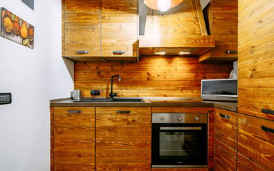 Logement:&nbsp;Torrita di Canazei 430.3