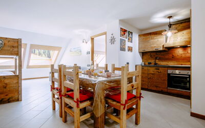 Logement:&nbsp;Torrita di Canazei 430.3