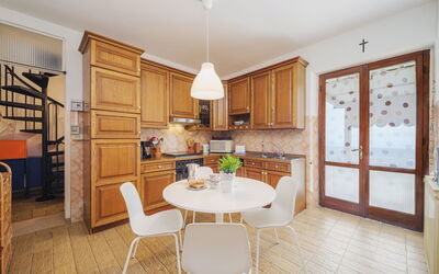 Casa Giulia