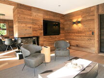 Logement:&nbsp;Berg De Luxe 900.2