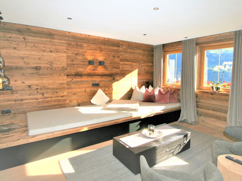 Logement:&nbsp;Berg De Luxe 900.2