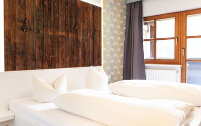 Logement:&nbsp;Sonnenhof Top 2 107.2