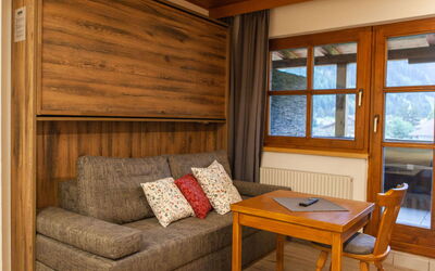 Logement:&nbsp;Sonnenhof Top 1 107.1