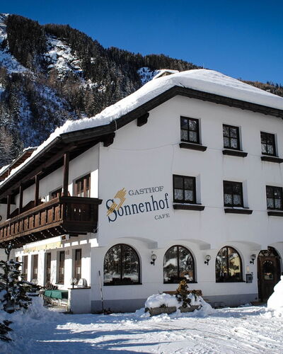 Feichten im Kaunertal 107