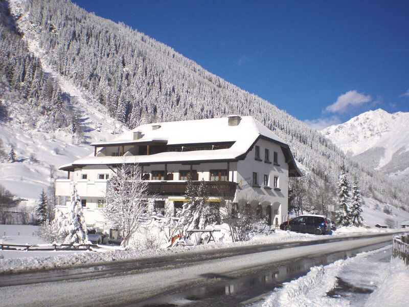 Feichten im Kaunertal 107