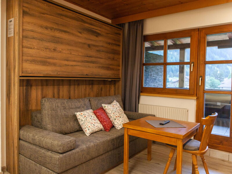 Logement:&nbsp;Sonnenhof Top 1 107.1
