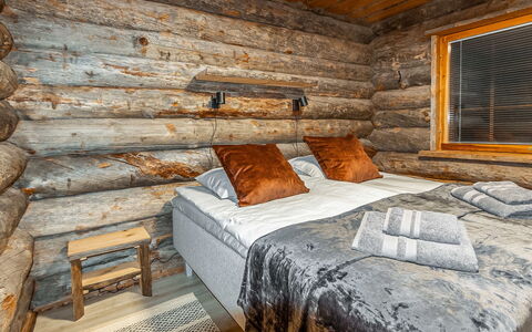 Kelohippu 2: Chalet, Maison, Domicile, Batiments Jardin, Siding, Cabane En Rondins, Ferme, Biens, Cabanon, Cour