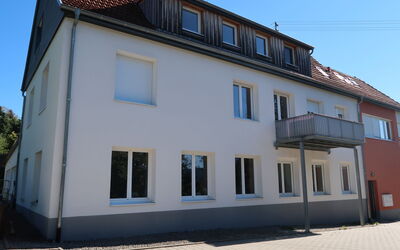Loft-Riedi