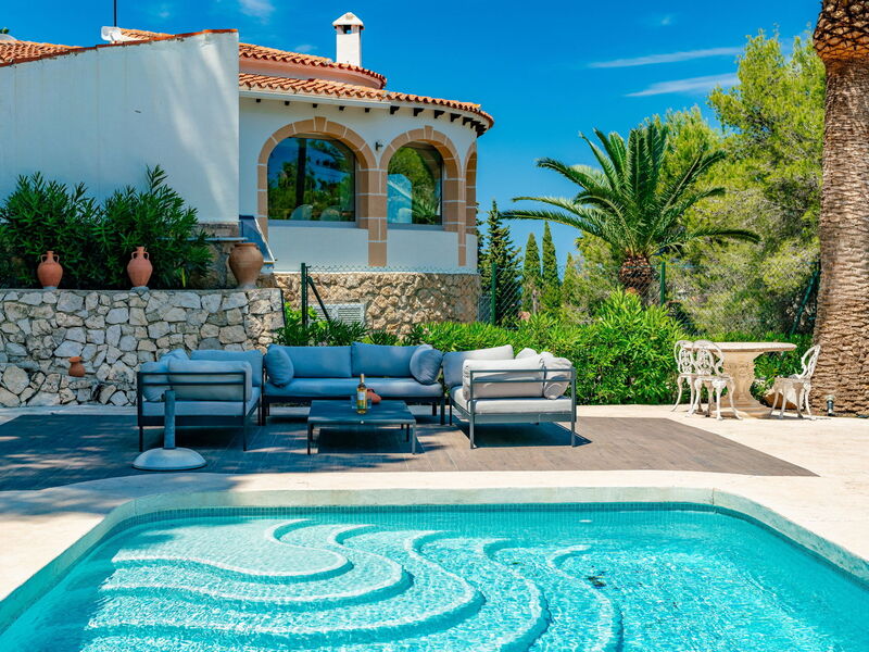 Villa Vista Paraiso