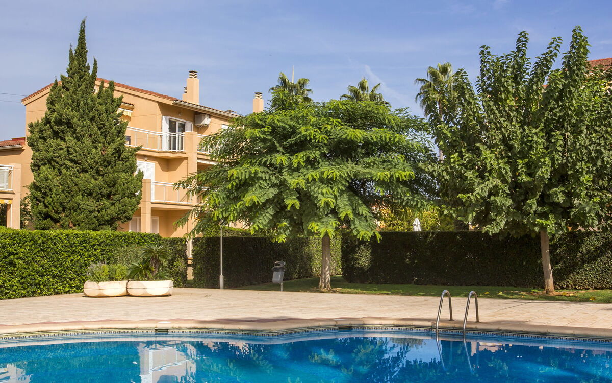 Clemenvillas i