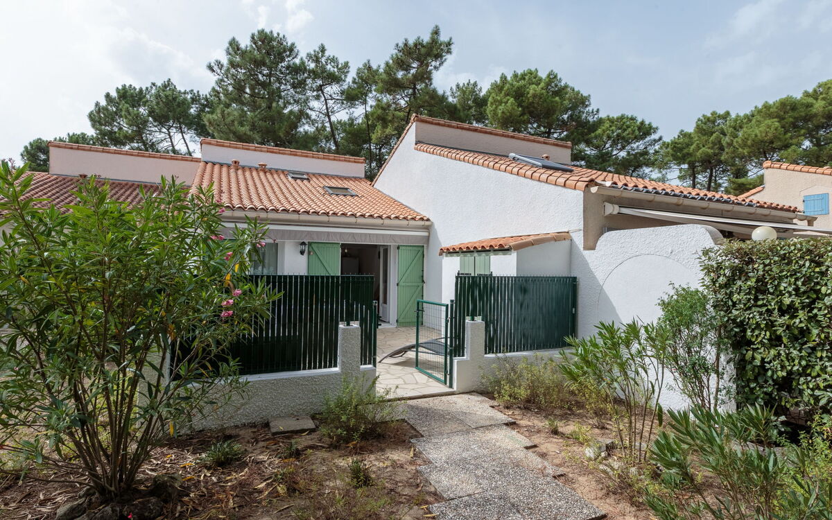 Logement:&nbsp;Les Maisons de L'Océan 220.2