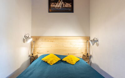 Logement:&nbsp;Les Maisons de L'Océan 220.1