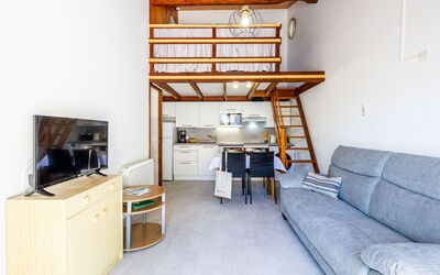 Logement:&nbsp;Les Maisons de L'Océan 220.3