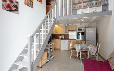 Logement:&nbsp;Les Maisons de L'Océan 220.2