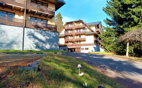 Sachrův Kopec: Propriété, Plante, Bâtiment, Ciel, Arbre, Architecture, Lot Terre, Design Urbain, Herbe, Bois
