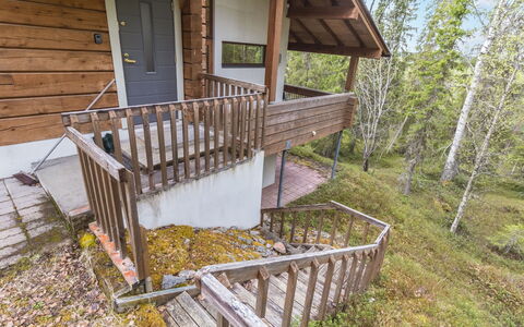 Sallan Lumous a: Bois, Architecture, Chalet, Domicile, Siding, Cabane En Rondins, Porche, Planche, Dur, Tache De Bois