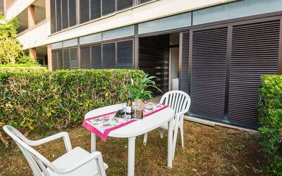 Logement:&nbsp;Mono Garden 650.17