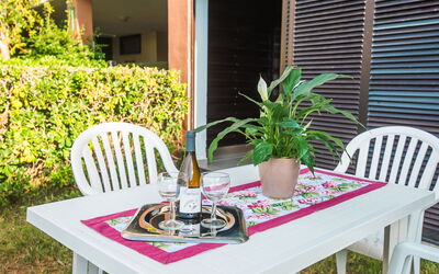 Logement:&nbsp;Bilo Plus Garden 650.12