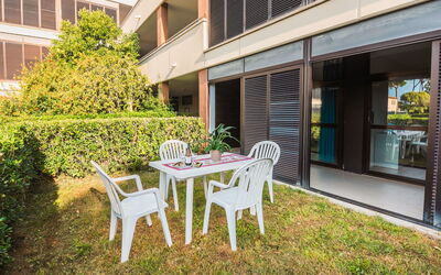 Logement:&nbsp;Trilo Garden 650.8