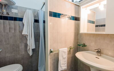 Logement:&nbsp;Mono 650.1