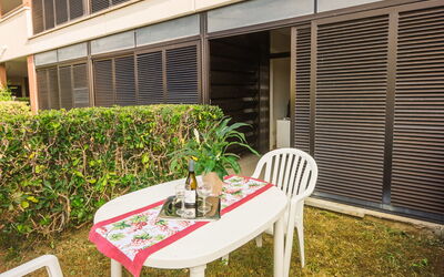 Logement:&nbsp;Bilo Plus Garden 650.6