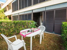 Logement:&nbsp;Mono Garden 650.2