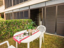 Logement:&nbsp;Bilo Plus Garden 650.6