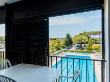 Logement:&nbsp;Trilo 650.7