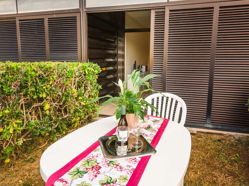 Logement:&nbsp;Mono Garden 650.17