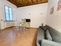 Casa Foscolo