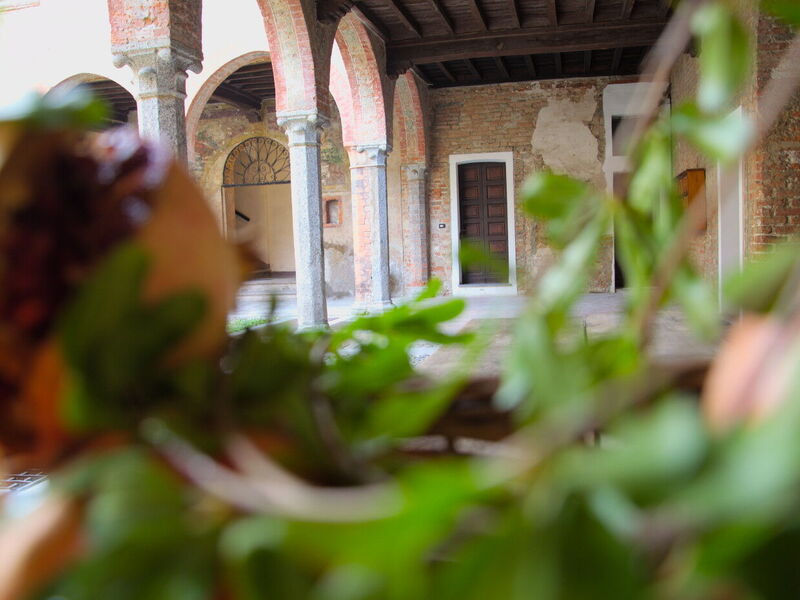 Casa Foscolo