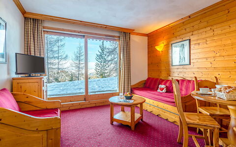 La Plagne 647