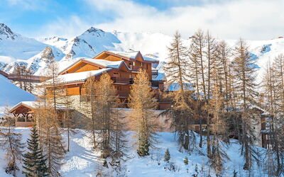La Plagne 647