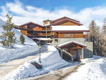 La Plagne 647