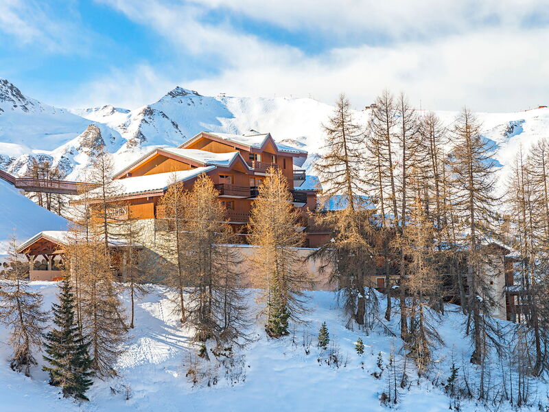 La Plagne 647