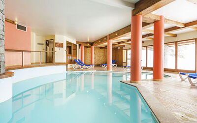 Vallandry 651