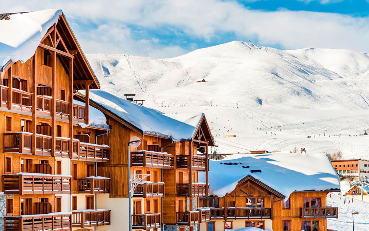 La Toussuire 651