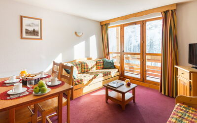 Valloire 651