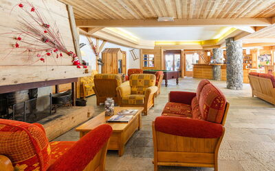 Serre Chevalier 651