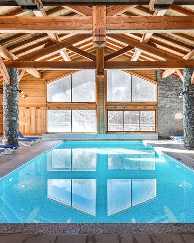 Serre Chevalier 651