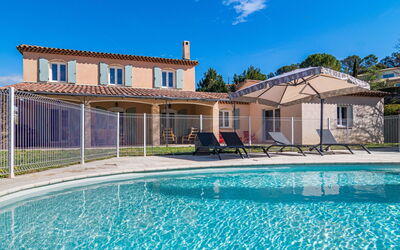 Villa Liliarty