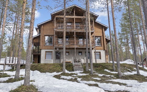 Nuovo Casa B: Chalet, Maison, Domicile, Batiments Jardin, Siding, Cabane En Rondins, Ferme, Biens, Cabanon, Cour