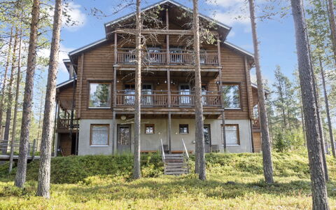 Nuovo Casa B: Chalet, Maison, Domicile, Batiments Jardin, Siding, Cabane En Rondins, Ferme, Biens, Cabanon, Cour