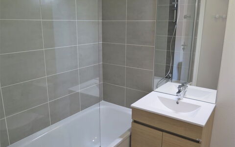 Logement:&nbsp;Le Domaine D'Uhaina (T2) 610.1