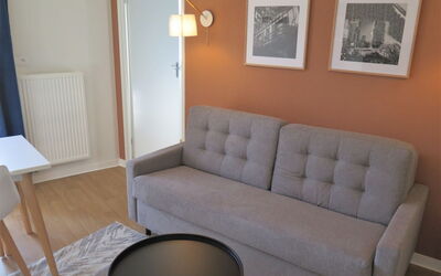Logement:&nbsp;Le Domaine D'Uhaina (T2) 610.1