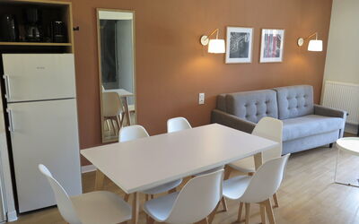Logement:&nbsp;Le Domaine D'Uhaina (T2Bis) 610.2