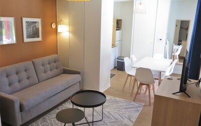 Logement:&nbsp;Le Domaine D'Uhaina (T3) 610.3